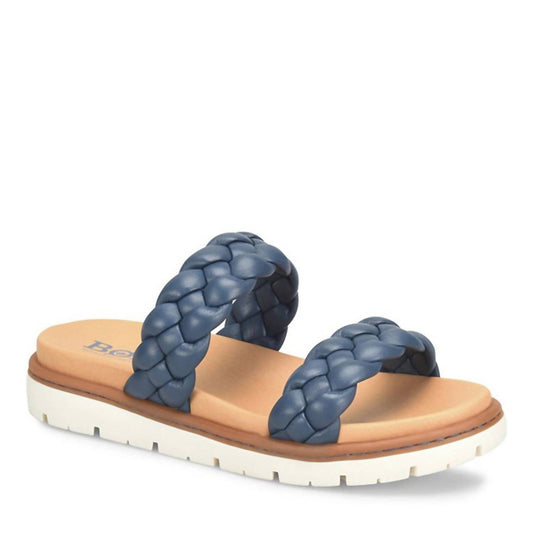 Born - WOMEN'S FREESIA SANDAL