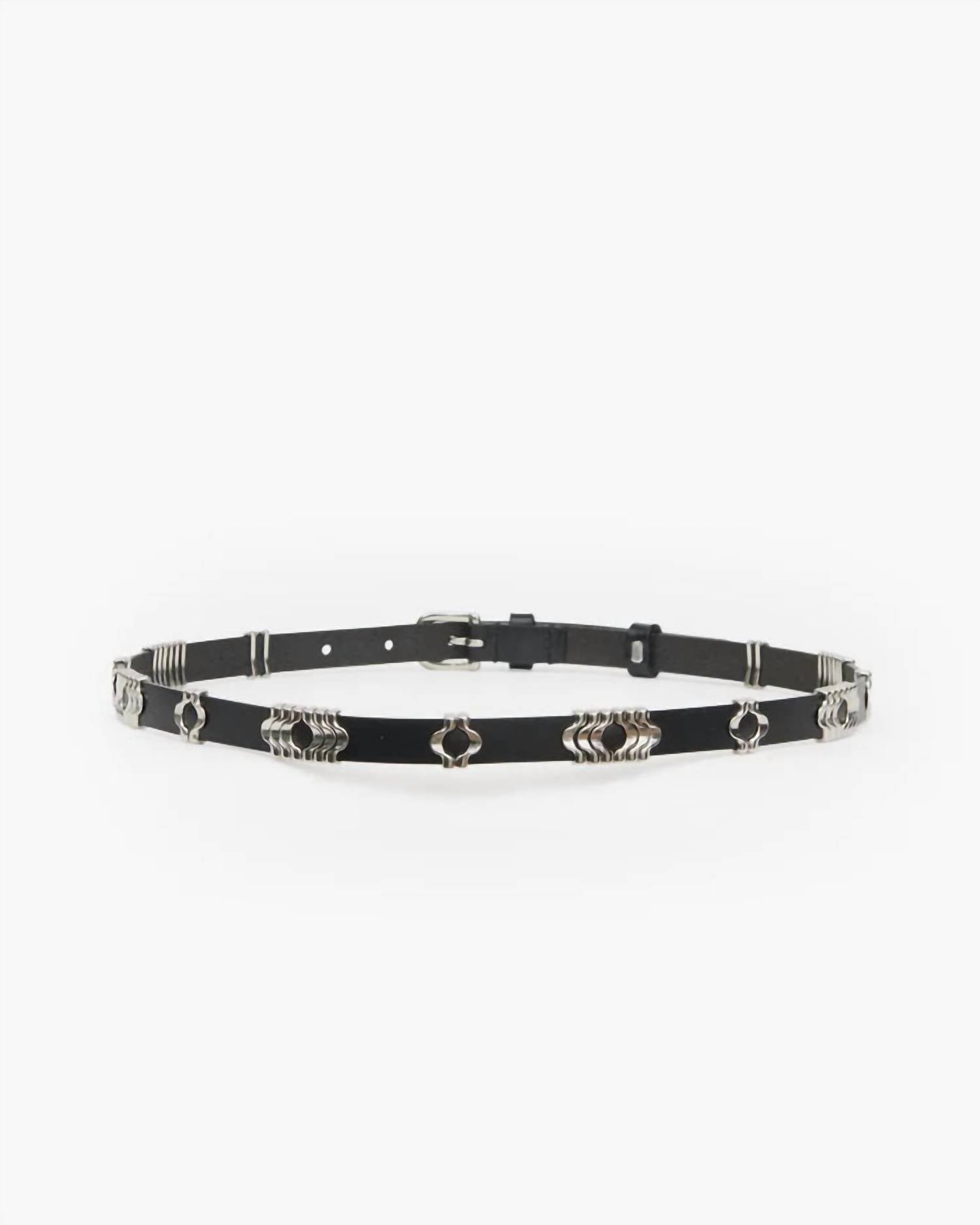 Isabel Marant - Women's Odena Belt