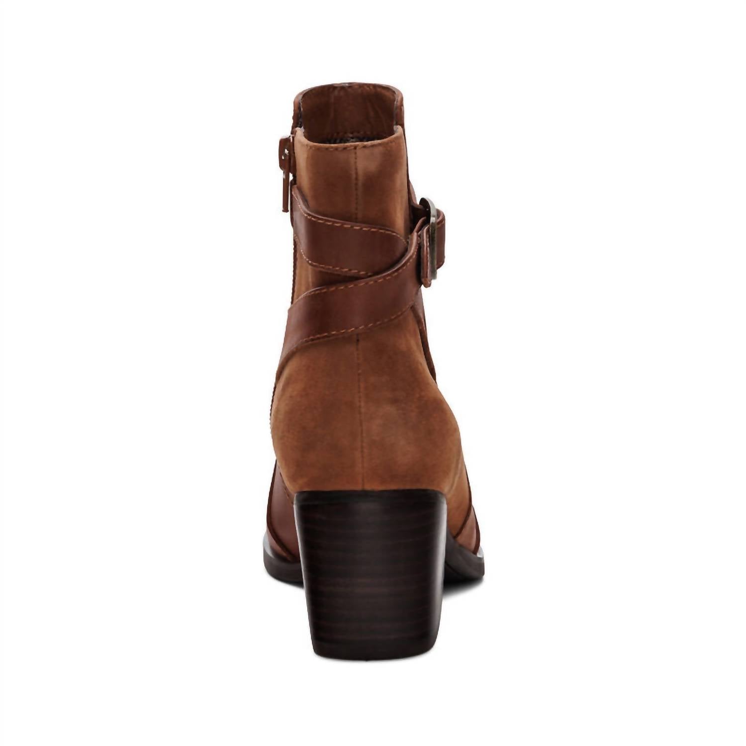 Aetrex - Women's Rebecca Heel Boot