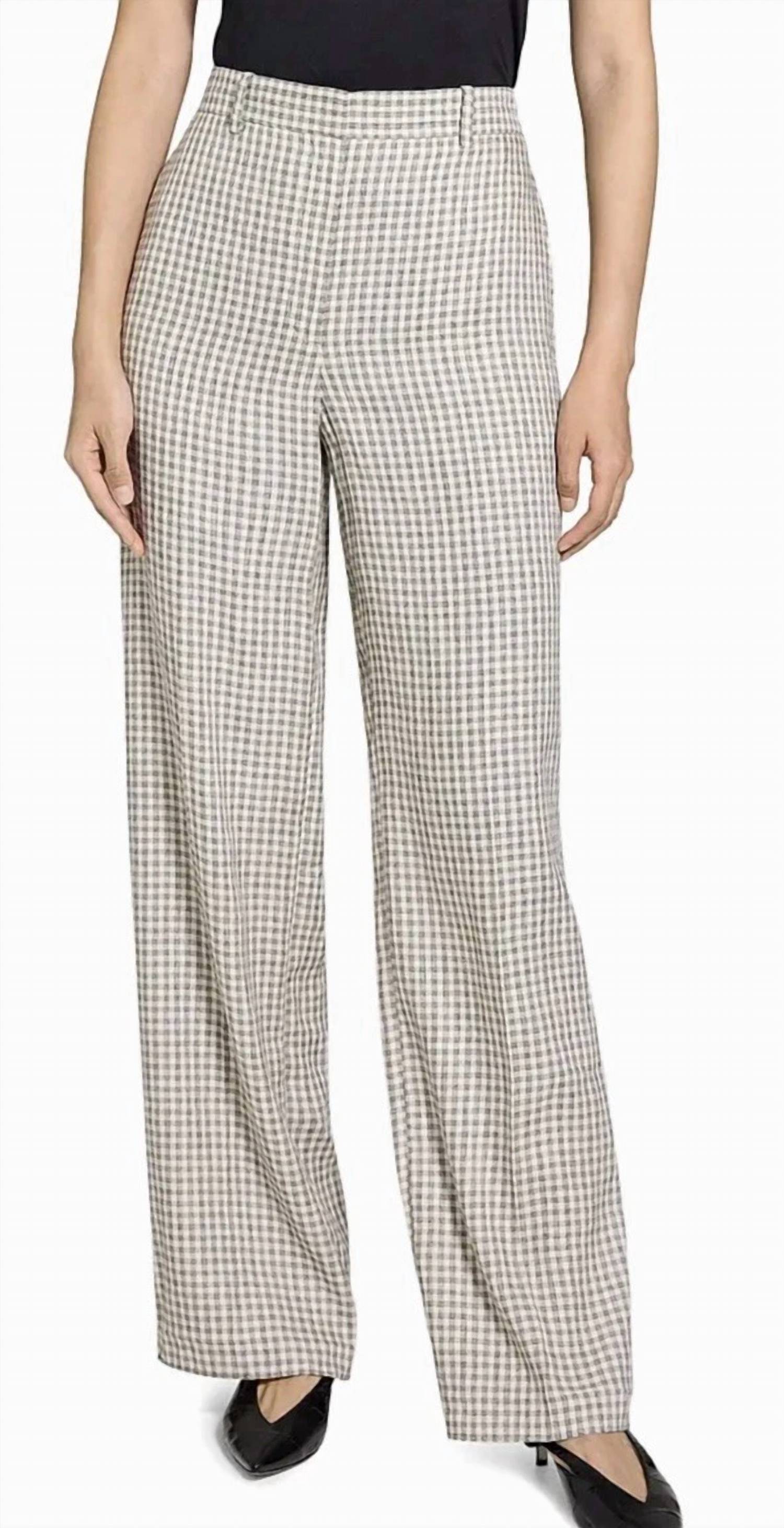 Theory - Classic Trouser
