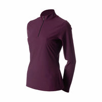 Equinavia - Alexandra Ribbed Training Shirt