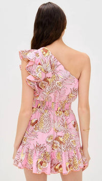 Poupette St Barth - Corinne Dress