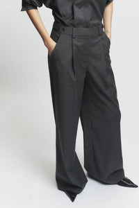 Saint Art - Eliam Wideleg Trouser