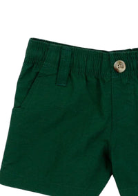 Properly Tied - Boy's Mallard Short