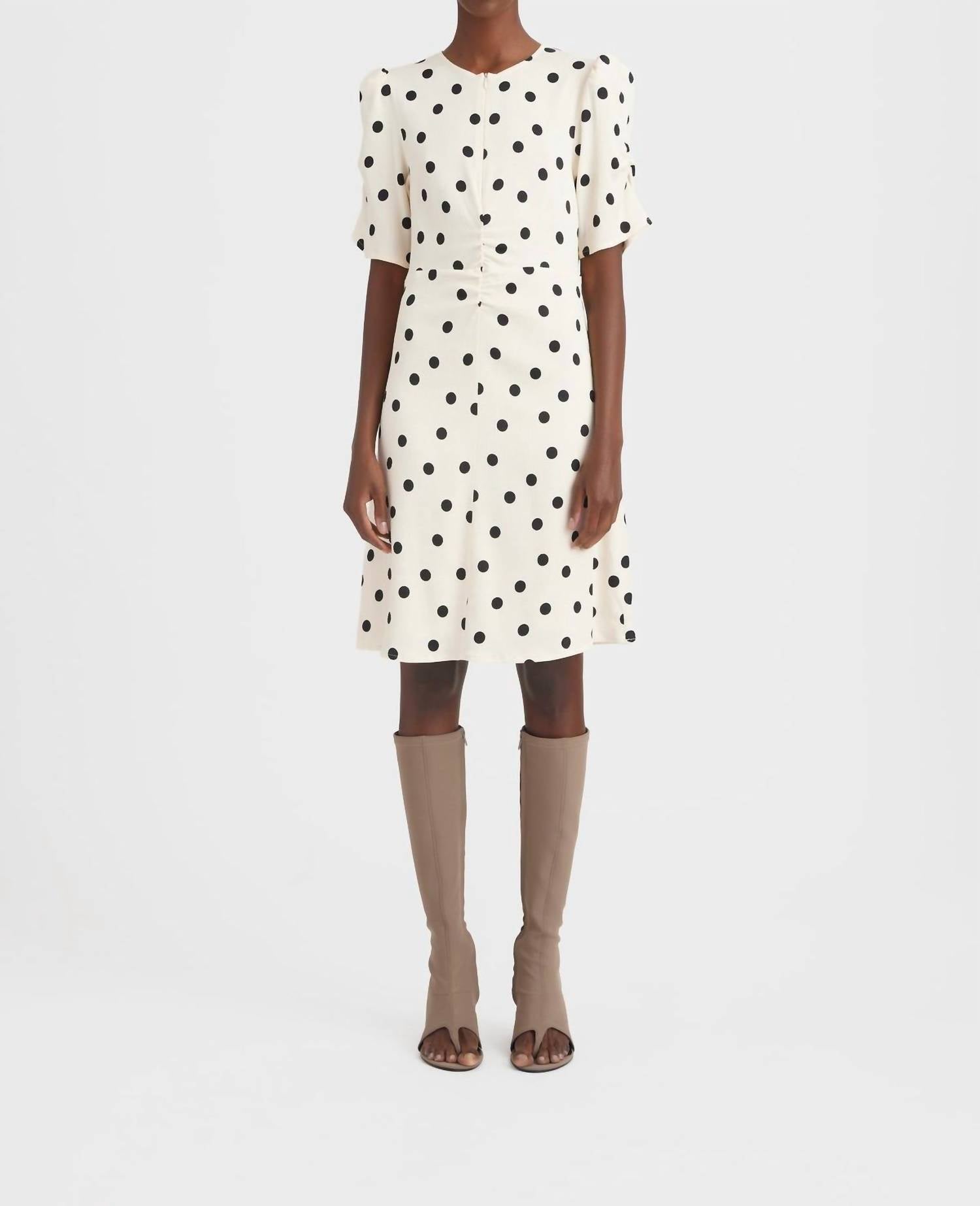 Gestuz - Dottia Mini Dress