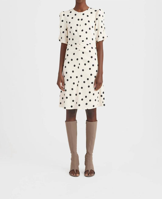 Gestuz - Dottia Mini Dress