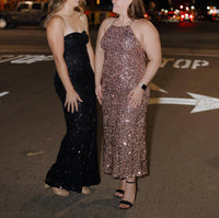 Dress Forum - Quinn Sequin Dress