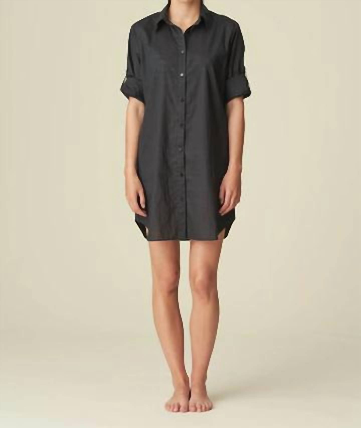 Marie Jo - Donna Shirt Dress