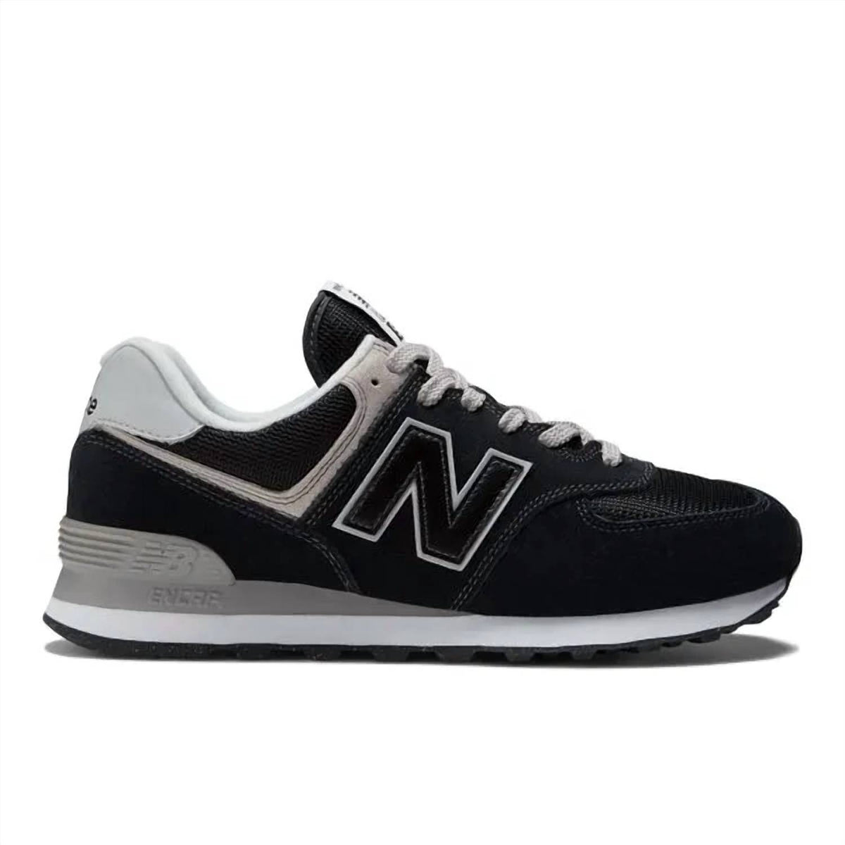 New Balance - Men's Evergreen 574 Sneaker