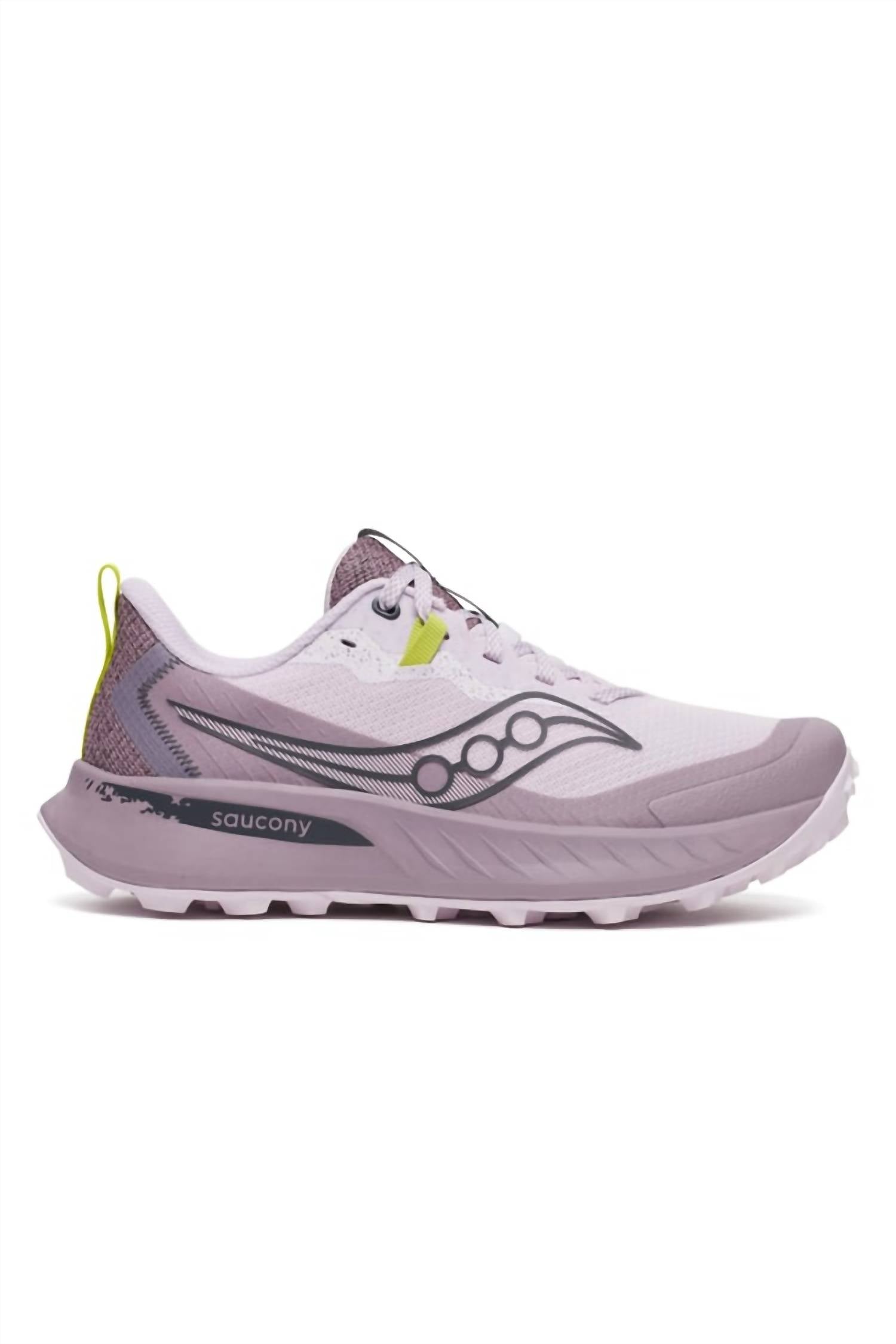 Saucony - Women's Peregrine 15 Shoe