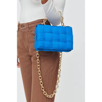 Urban Expressions - Ines Crossbody Handbag