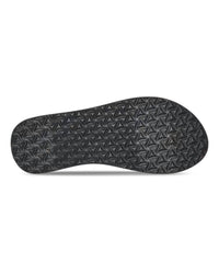 Teva Women's Olowahu Flip-flop in black - women's shoe - alternate view