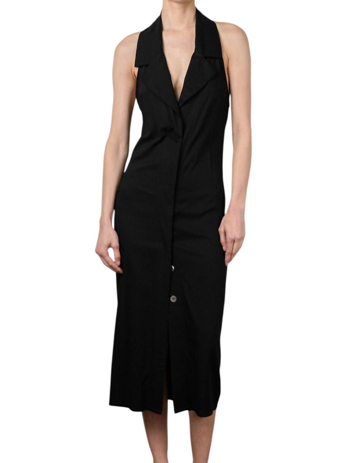 Anemos - Bond Dress