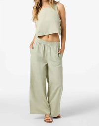 O'Neill - Sanders 2 Wide Leg Pants