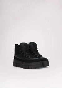 Pajar - Women's Harper Mid Lea Grip Winter Boots