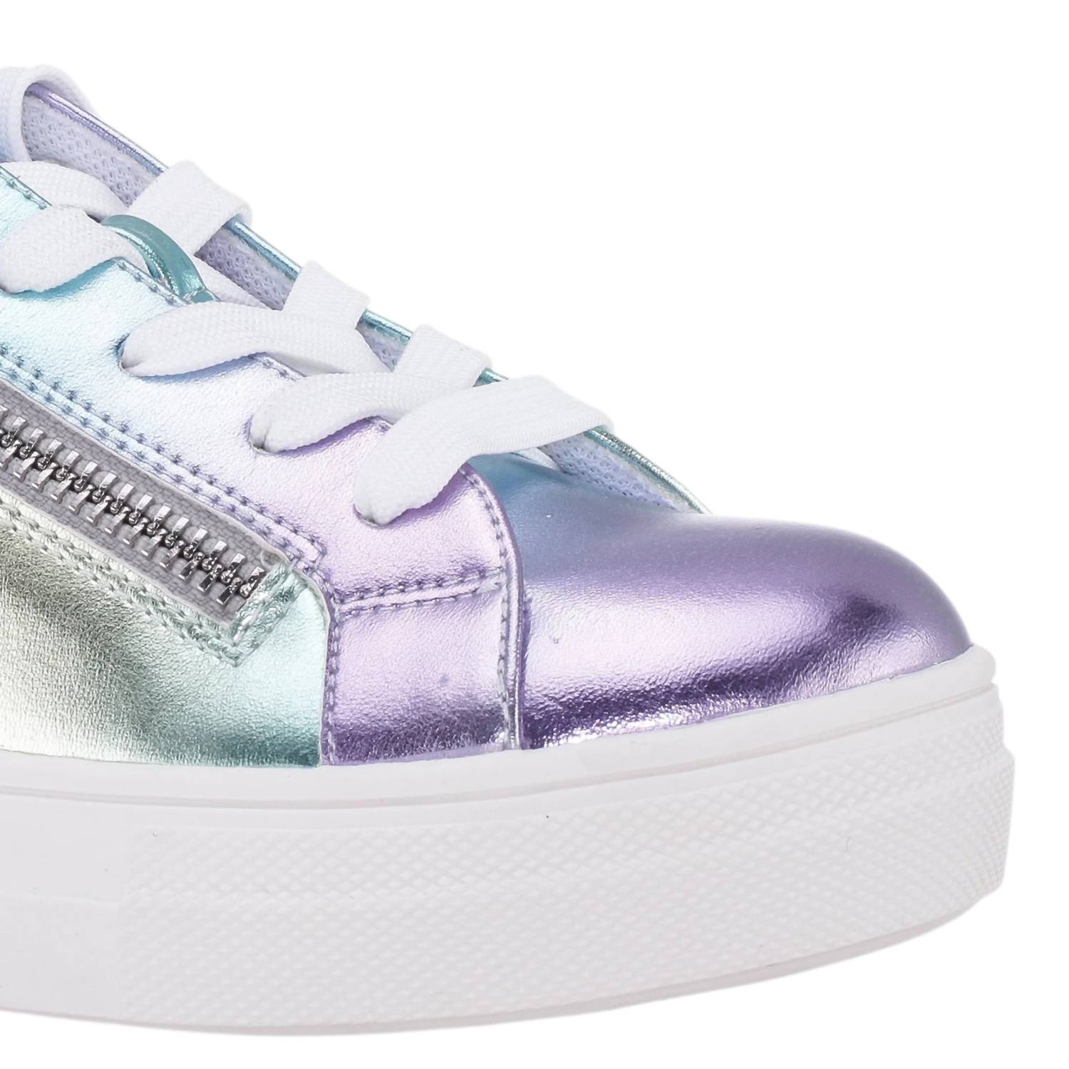 Nina - Girls Delphina Sneakers