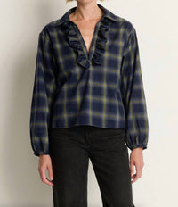 Nation Ltd - Beckett Blouse