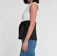 Hinson Wu - Ellen Sleeveless Colorblock Top