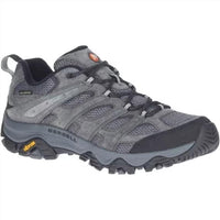 Merrell - Men's Moab 3 Waterproof Hiking Shoe