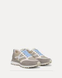 Veronica Beard - Women's Valentina Ripstop Sneakers