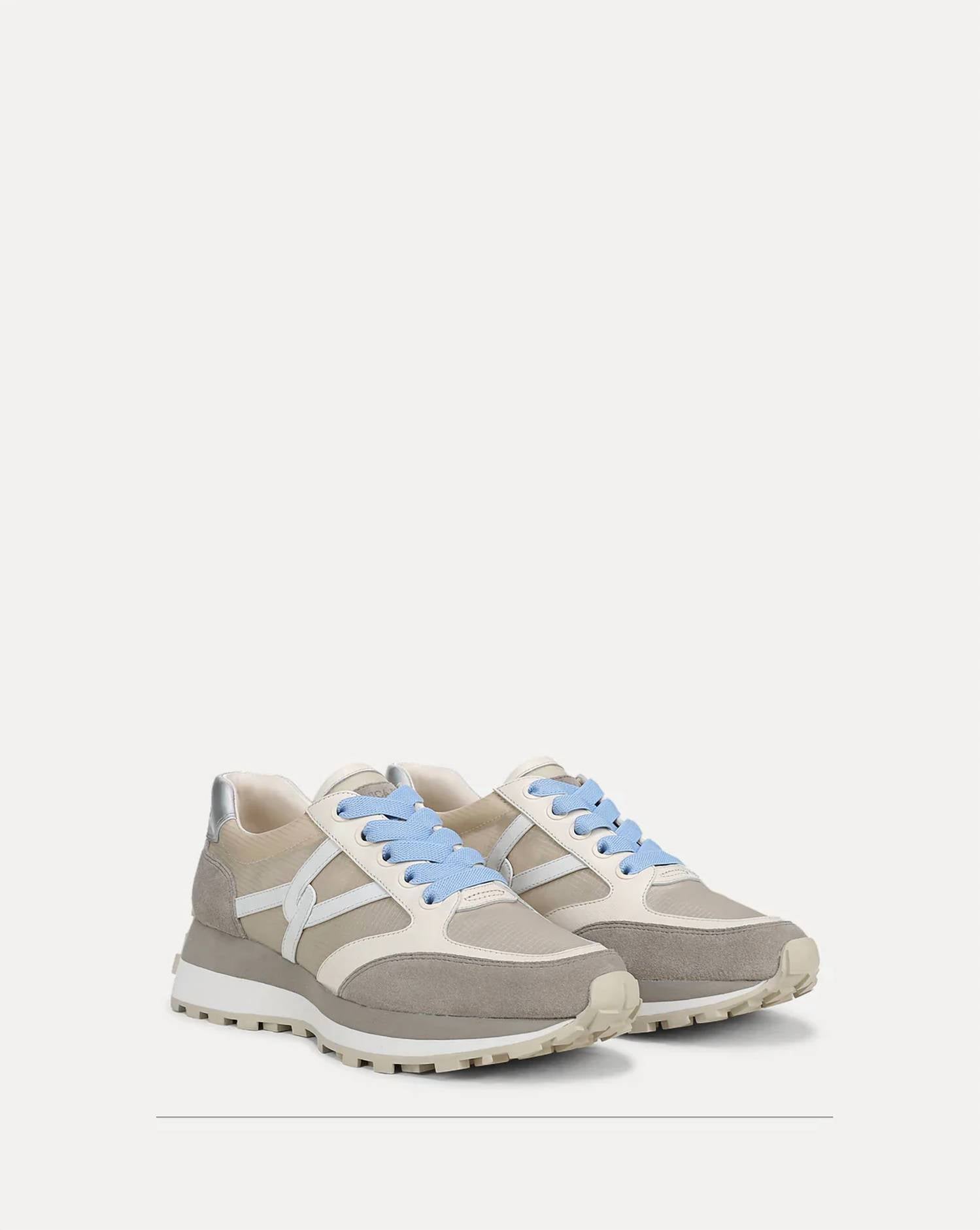 Veronica Beard - Women's Valentina Ripstop Sneakers