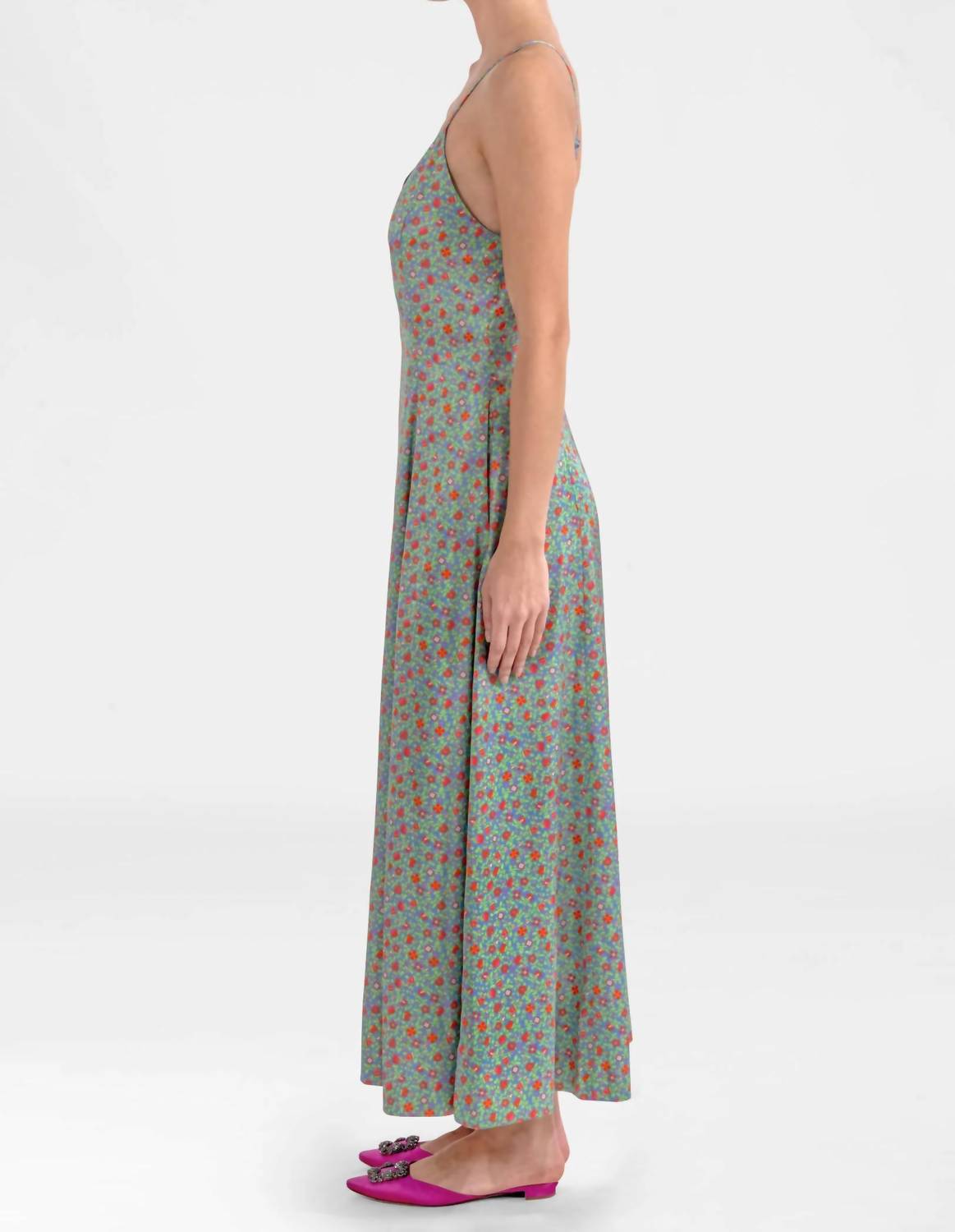Gretchen Scott - Sway And Twirl Dress