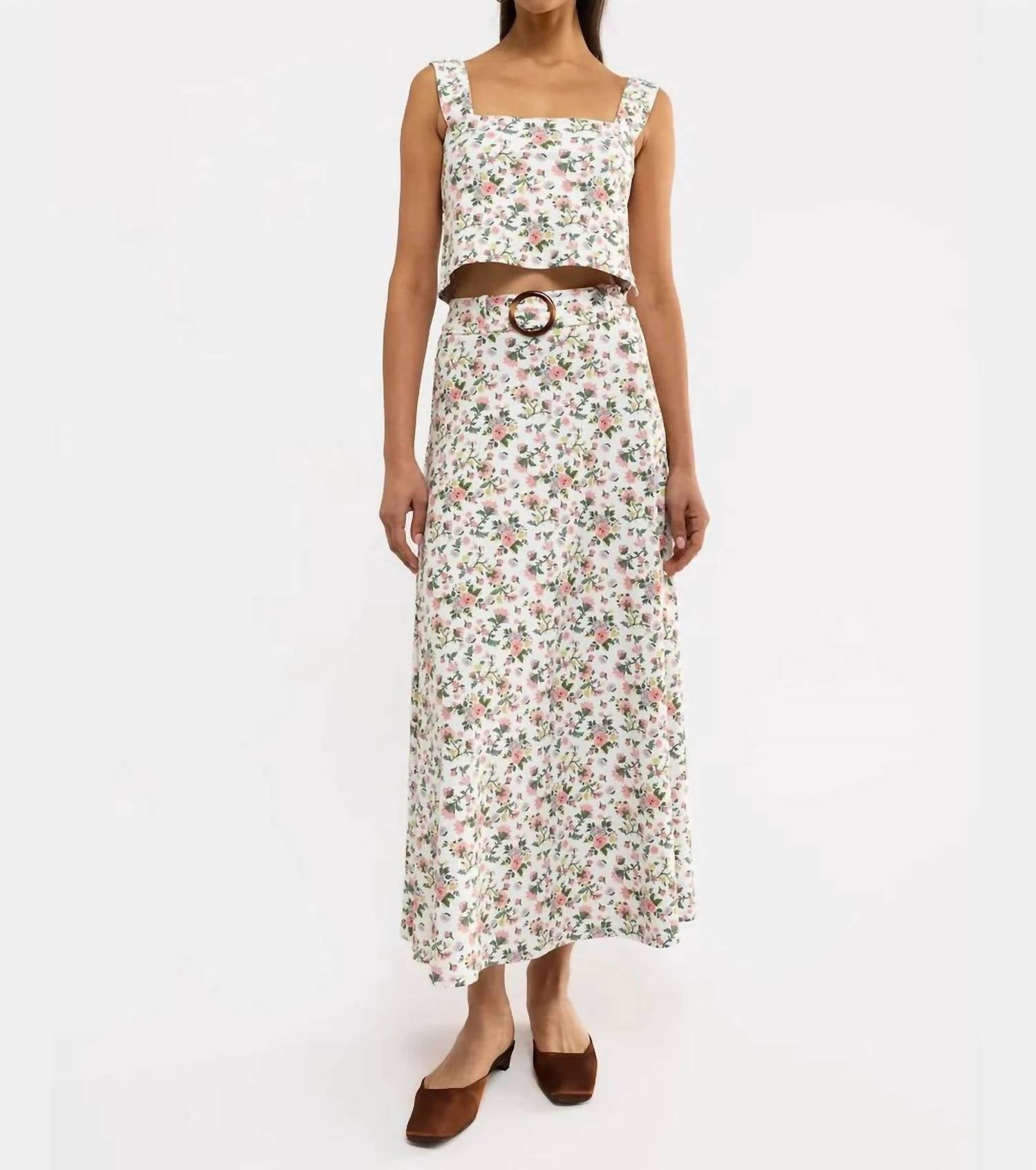 Smith & Quinn - Women's Shelly Top
