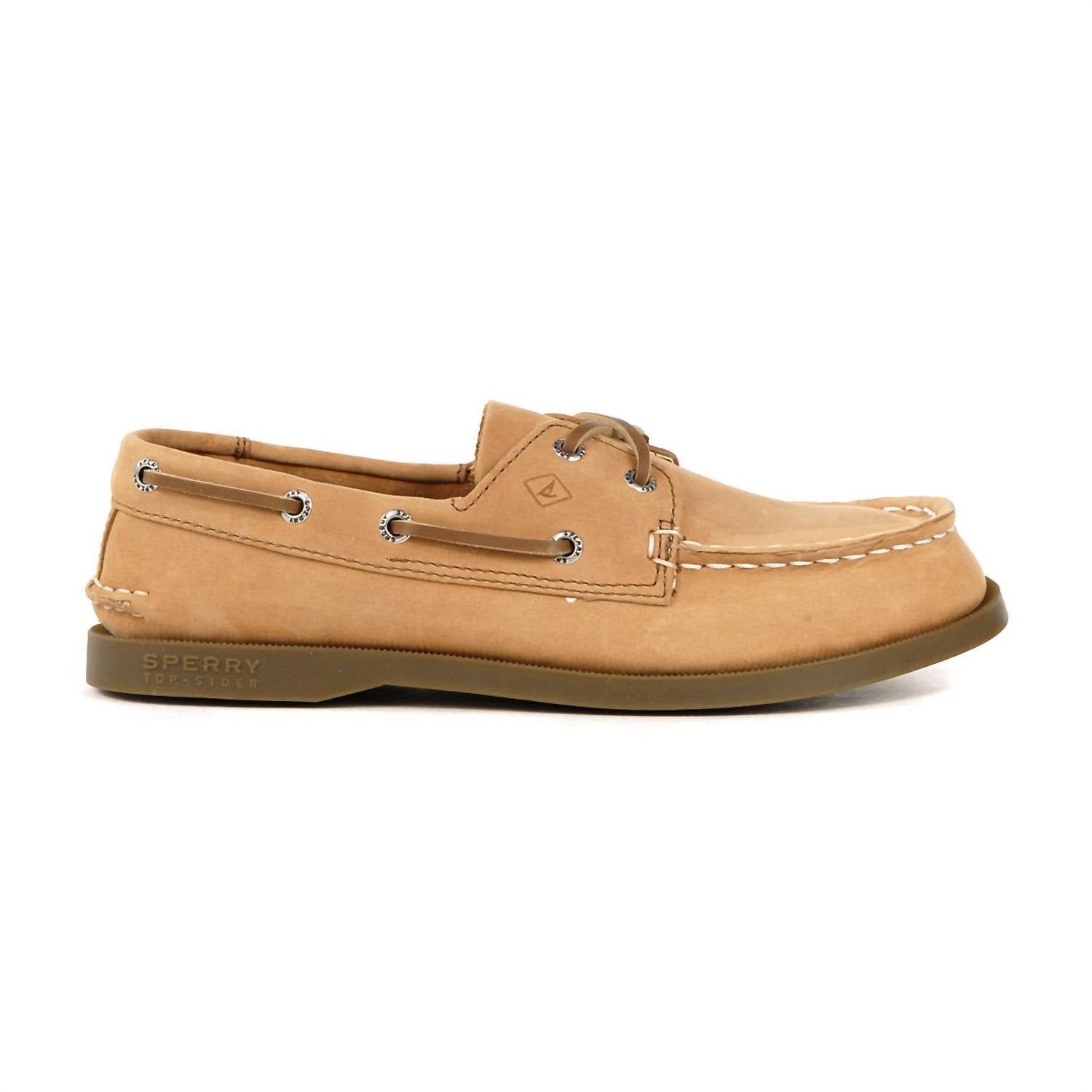 Sperry - Kids Authentic Original Moccasins