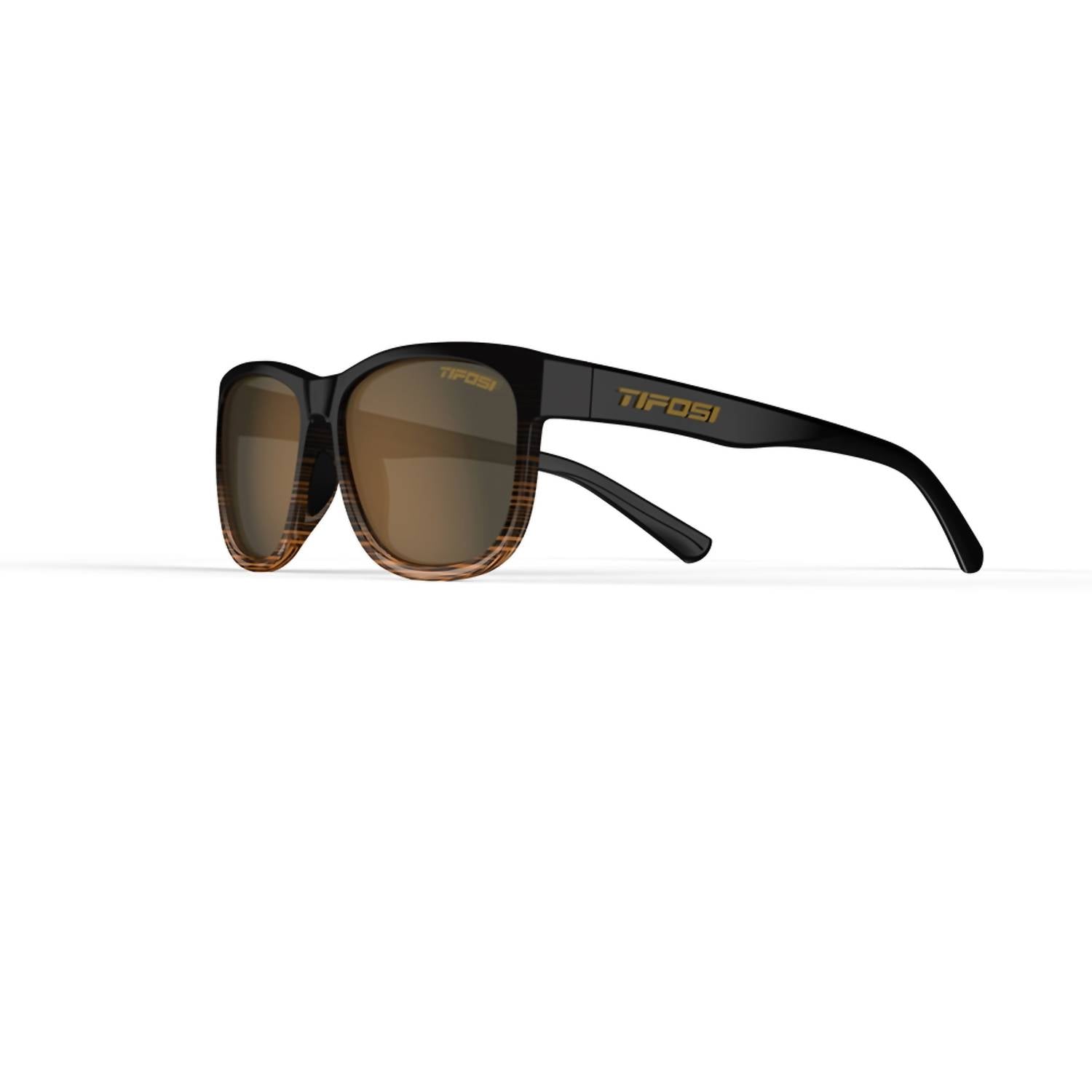 Tifosi - Women's Swank Xl Polar Lenses Sunglasses