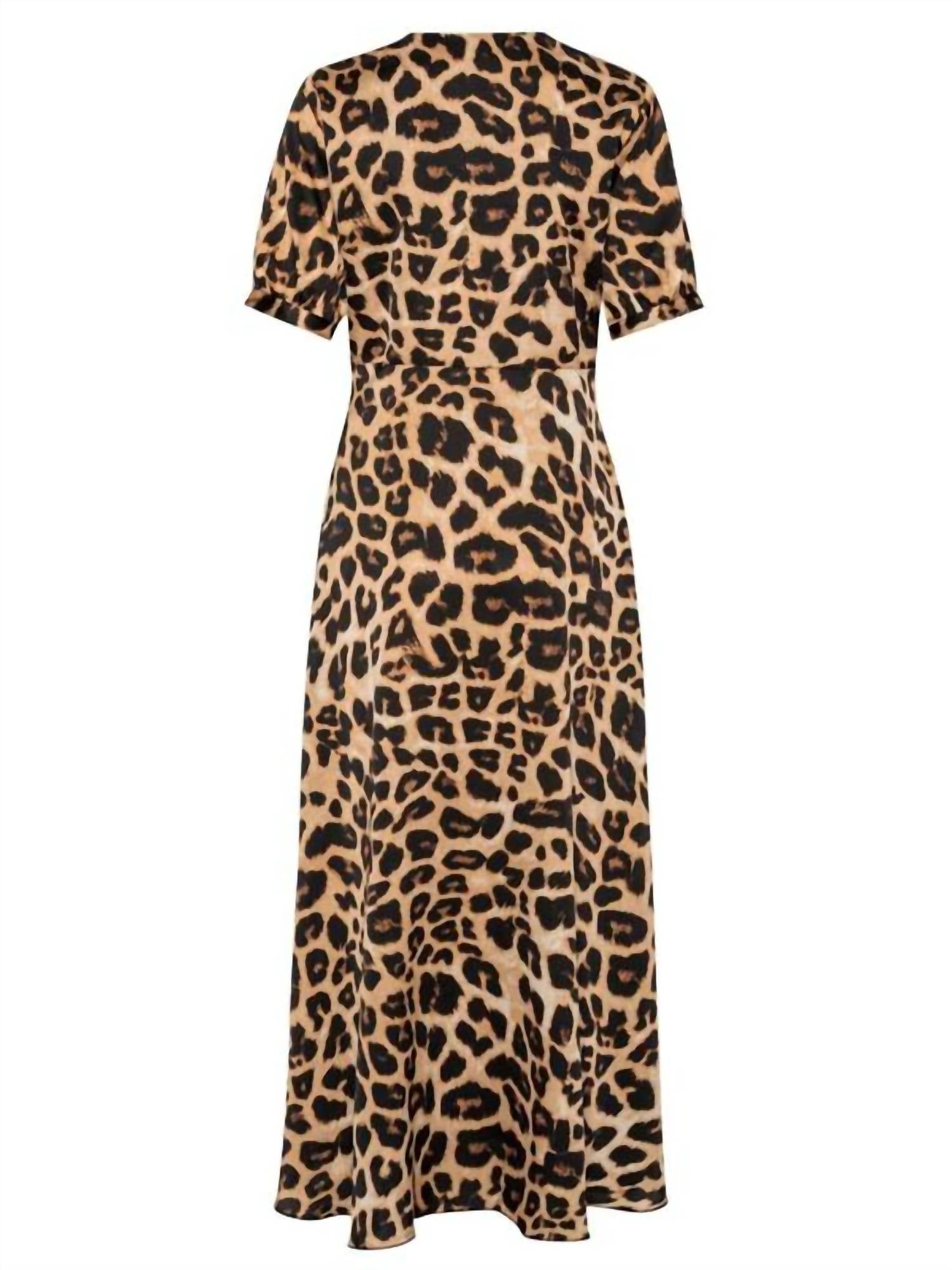 Karmamia - Faye Dress