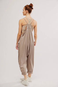 Free People - Hot Shot Onesie Jumpsuit
