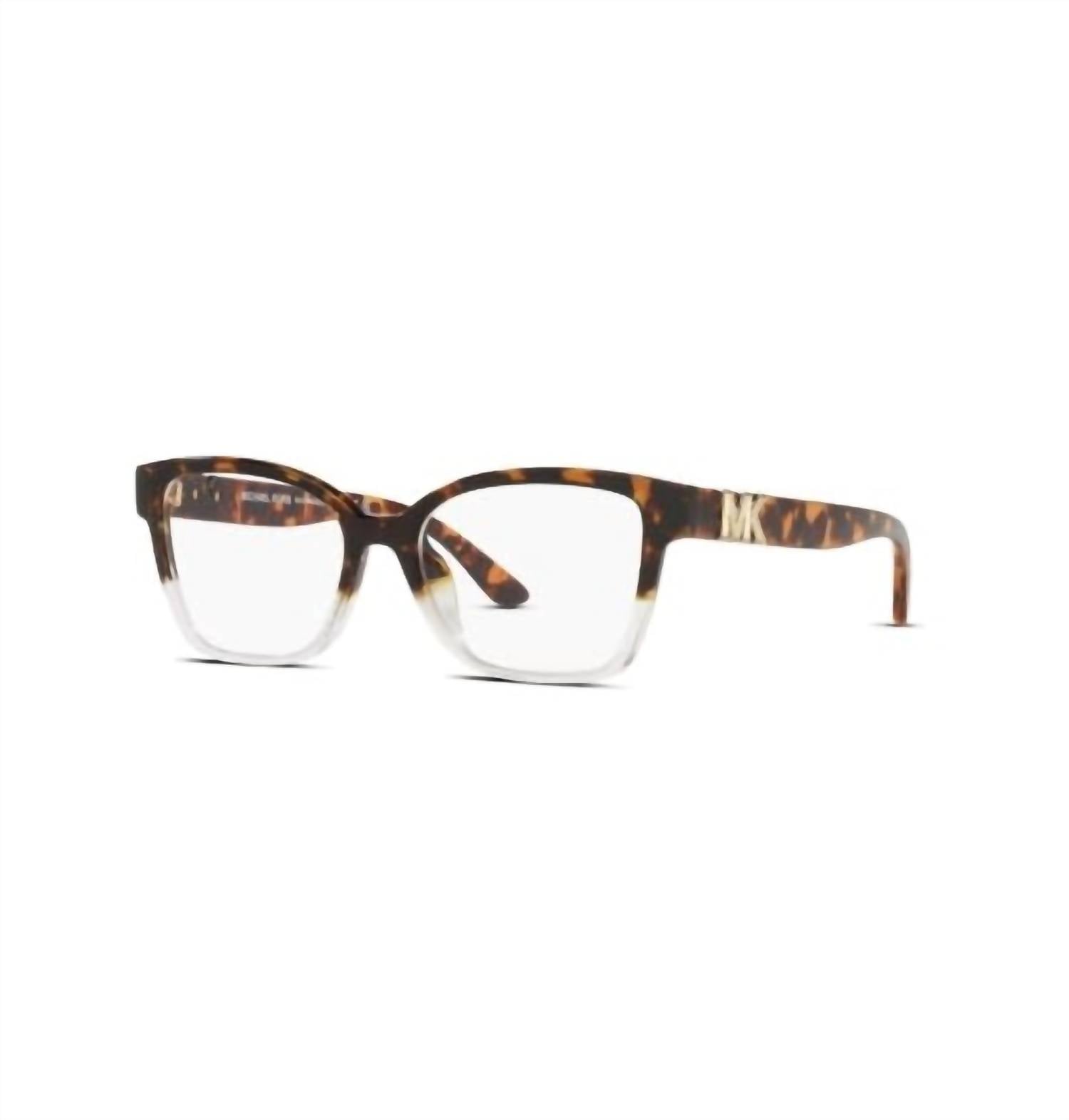 Michael Kors - Women's Mk4094u Cat Eye Eyeglasses