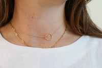 Able - Women's Essential Chain Necklace