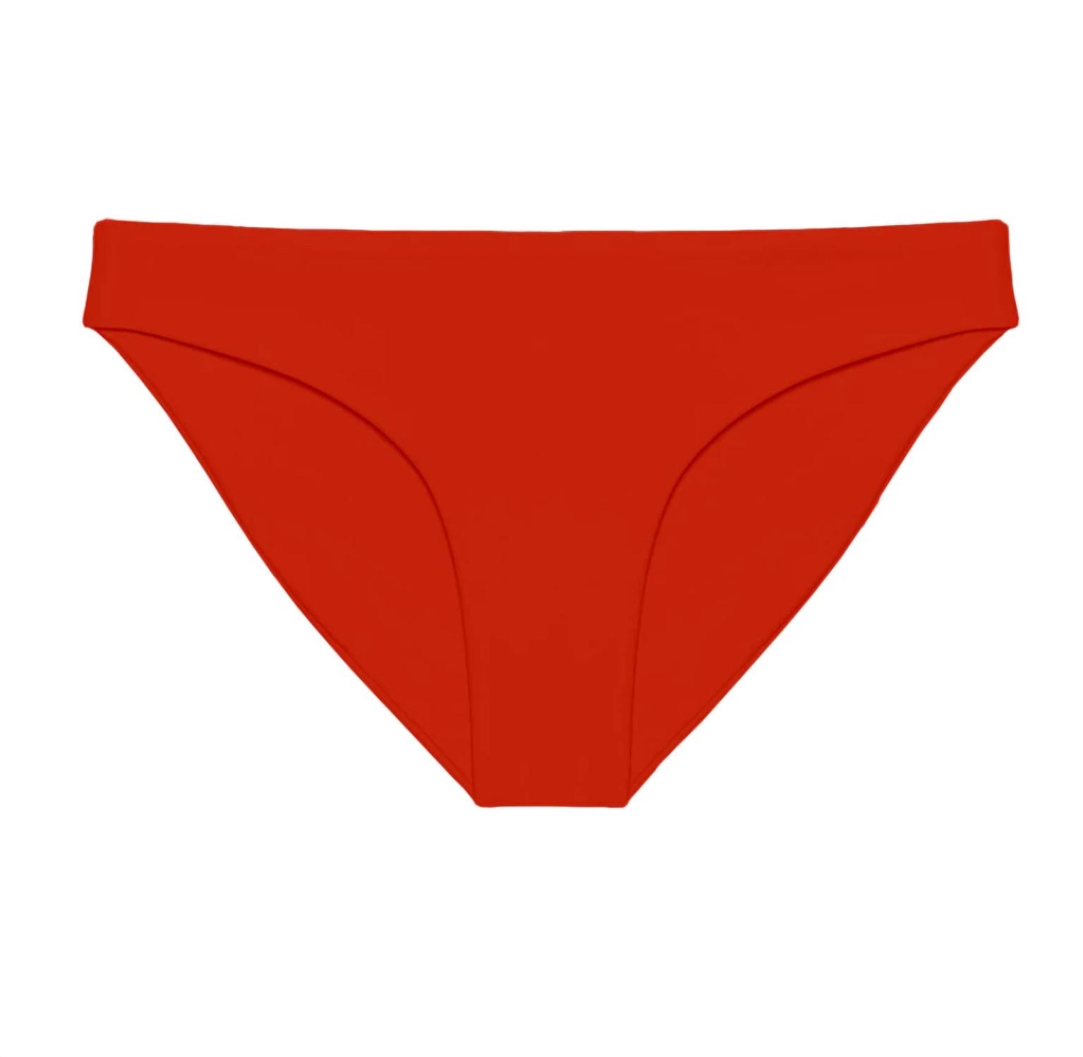 Jade Swim - Women's Lure Bikini Bottom