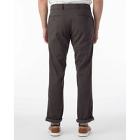 Ballin - Perma Color Pima Twill Khaki Pants - Atwater Modern Fit
