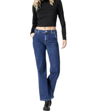 Mavi - Miracle Wide Leg Jeans