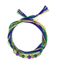 Aurelie Bidermann - Women's Honolulu Bracelet