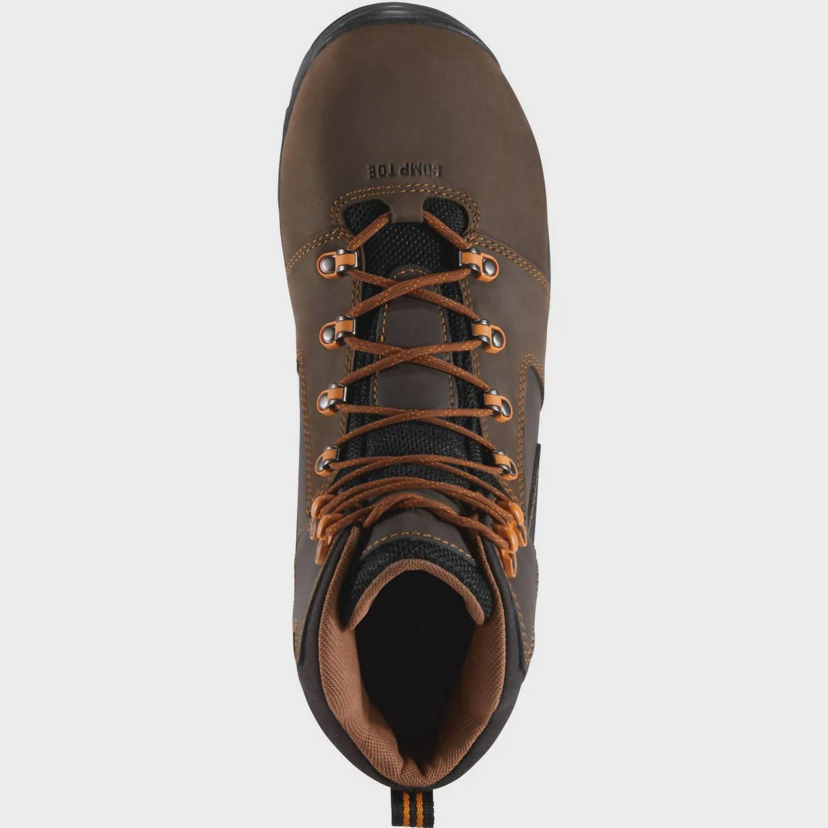 Danner - Men's Vicious Soft Toe WP Work Boot
