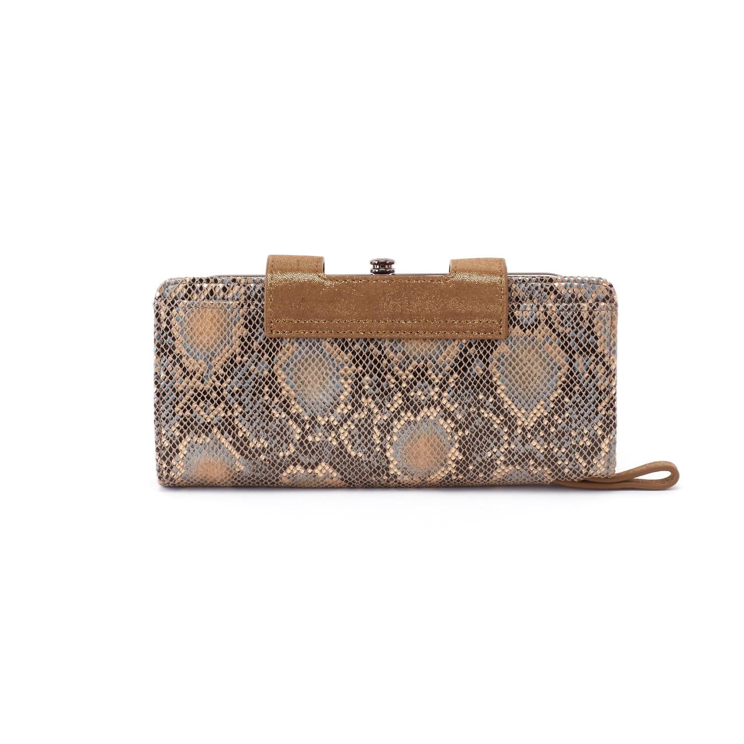 Hobo - Women's Nancy-continental Wallet
