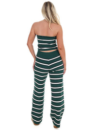 Le Lis - No Better Time Stripe Set
