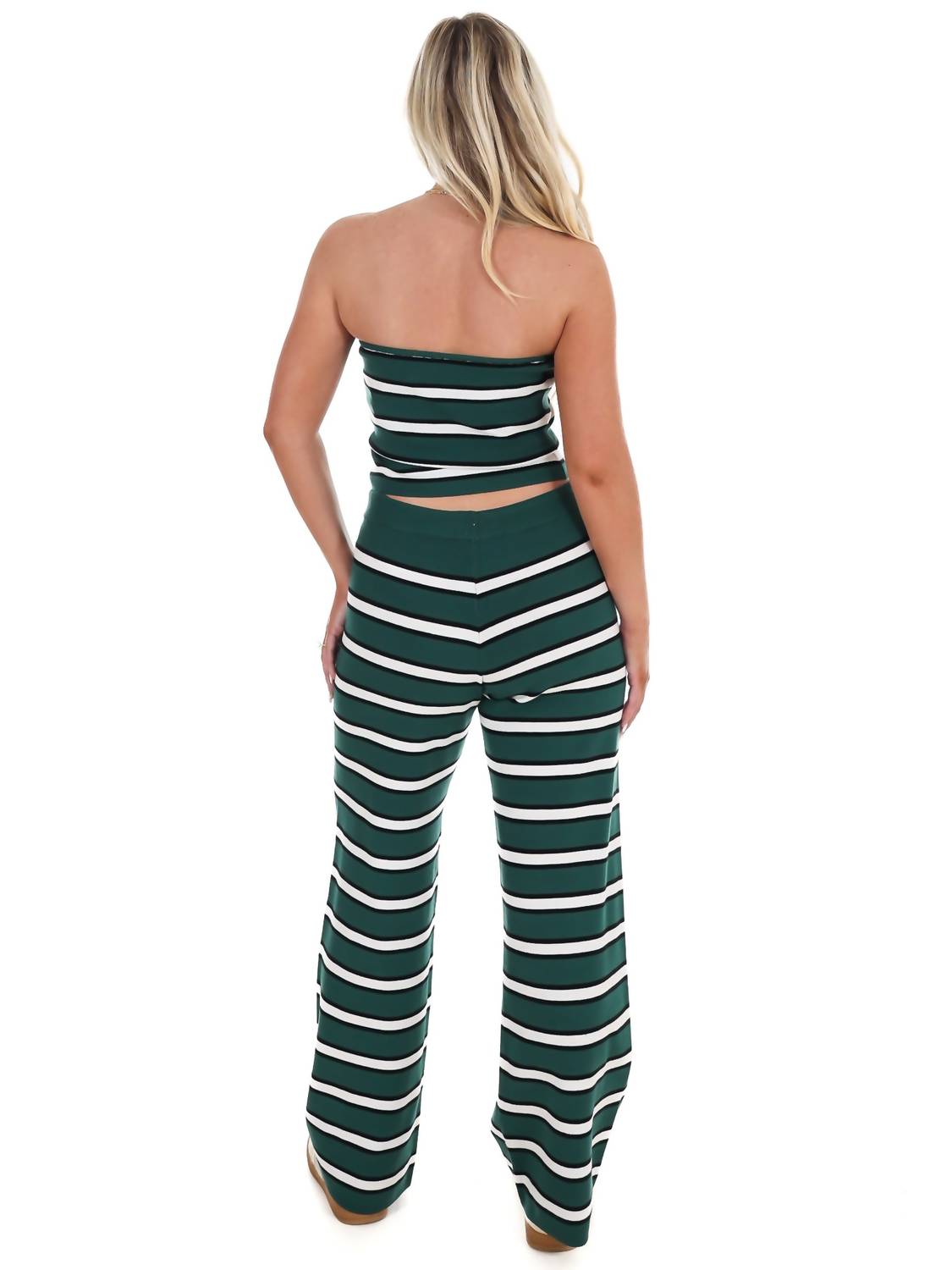 Le Lis - No Better Time Stripe Set