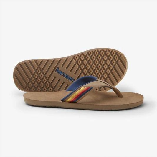 Hari Mari - MEN'S PARK RANGER SANDAL