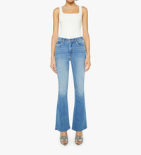 Mother - Weekender Flare Jean