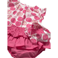 Mayoral - Apple Orchard Sweet Set
