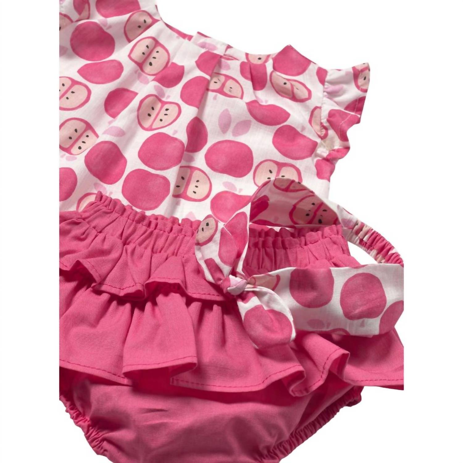 Mayoral - Apple Orchard Sweet Set