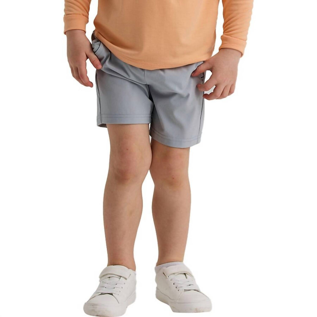 Free Fly - Toddler Breeze Short