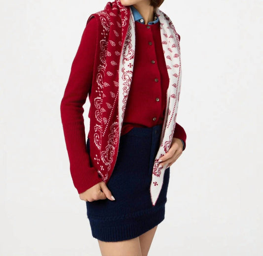 Guest In Residence - Jane Cardigan