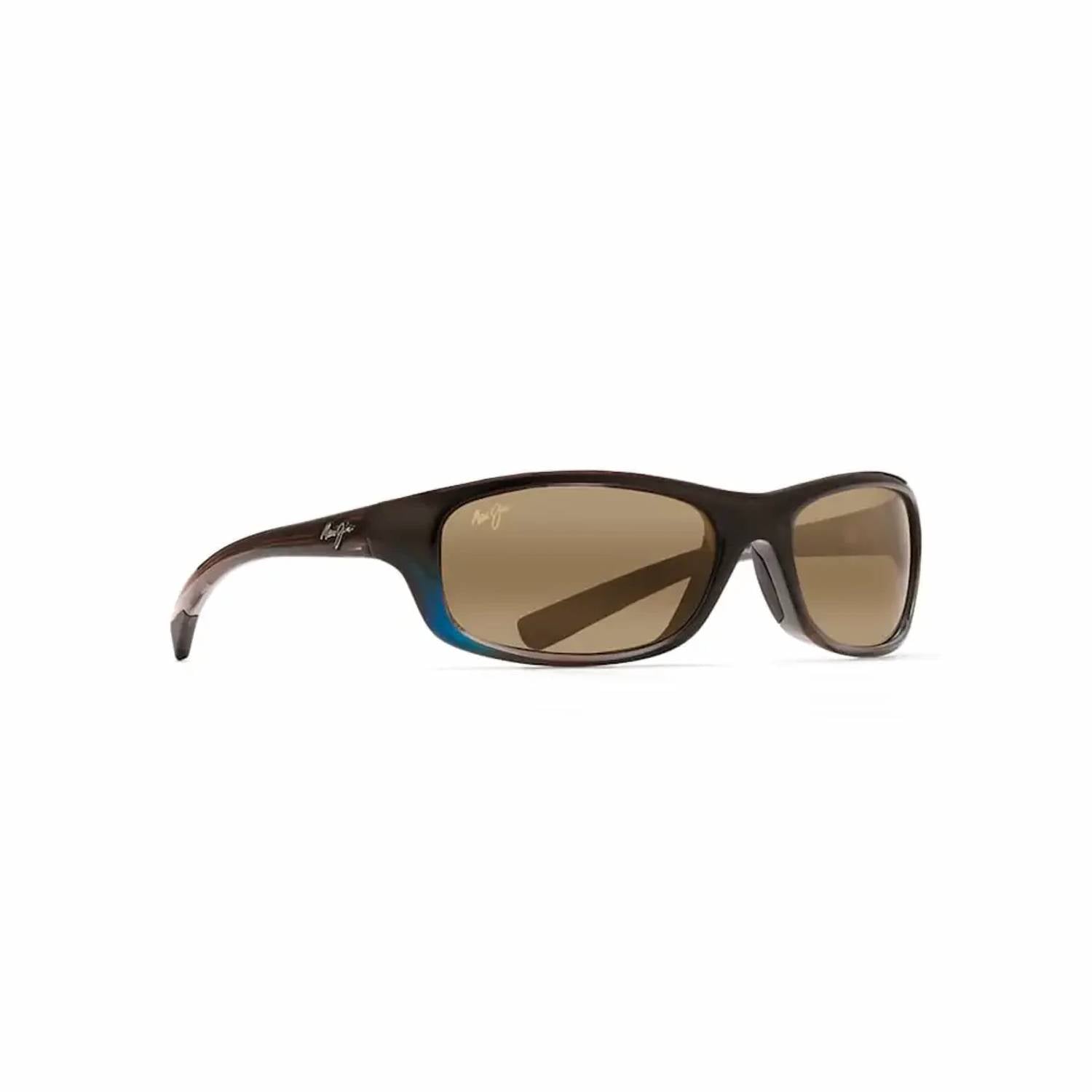 Maui Jim - Women's Kipahulu Wraparound Sunglasses