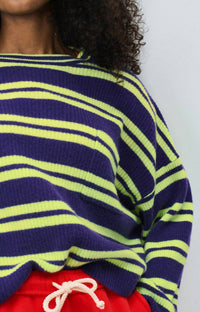 American Vintage - Raxow Crew Sweater