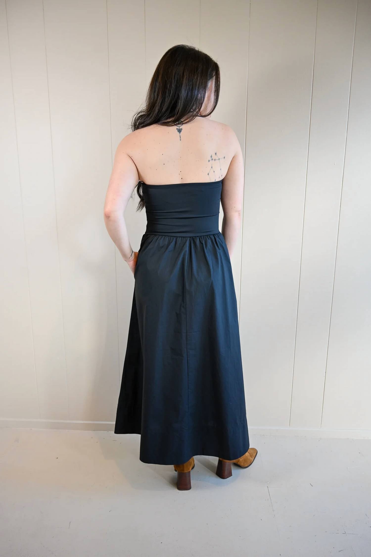 Z Supply - Lawton Avenue Midi Dress